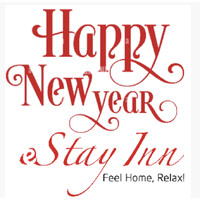 eStay inn Hotel logo - Similar company to Estay Hotel