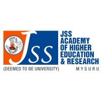 JSS AHER Mysuru logo - Similar company to Jss College Of Pharmacy, Mysuru (Official Page)