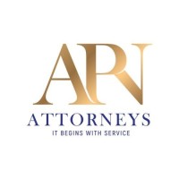 APN ATTORNEYS INC logo - Similar company to Tli Group | Mashabane Liebenberg Sebola Inc