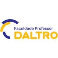 Faculdade Professor Daltro logo - Similar company to Ocupacional Rio