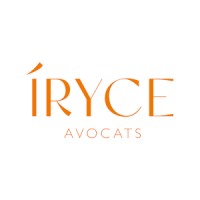 Iryce Avocats logo - Similar company to Cabinet Foltzer-Flach-Scheer Et Associés