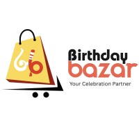 BirthdayBazar logo - Similar company to Bizprotalk