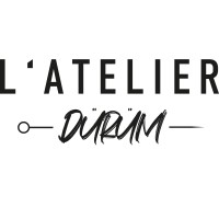 l'Atelier Dürüm logo - Similar company to Nemourienne Gestion Comptable (Ngc)