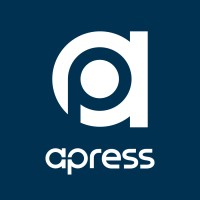 A-Press Digital logo - Similar company to Home Tasker