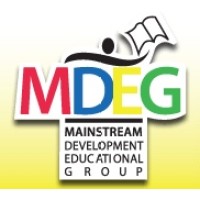 Mainstream Development Educational Group logo - Similar company to Cguilbert Technologies Llc