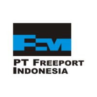 Freeport Jakarta logo