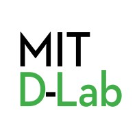 MIT D-Lab logo - Similar company to Mit Design Lab