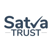 Satva Trust logo - Similar company to Supercede | The Reinsurance Platform