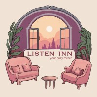 Listen Inn - Your Cozy Corner logo - Similar company to Psyneric