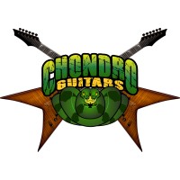 Chondro Guitars