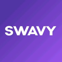 Swavy logo - Similar company to Swavy
