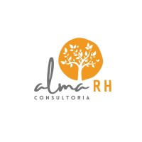Alma RH logo - Similar company to Cocria Desenvolvimento Humano