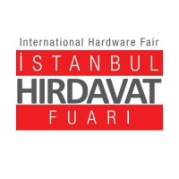 International Istanbul Hardware Fair logo - Similar company to İmaf İzmir - Yapı, Hırdavat Ve İnşaat Malzemeleri Fuarı