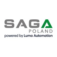 Saga Poland Sp. z o.o. logo - Similar company to Proplastica
