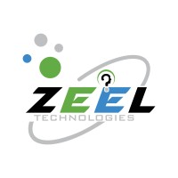 Zeel Technologies logo - Similar company to Zeal Technologies