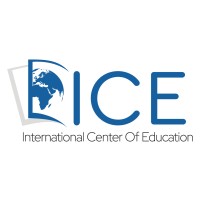ICE International Center of Education logo - Similar company to Time Academy International