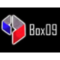 Box09 Ltd - 01332 220620 logo - Similar company to Nexsis Comms Ltd