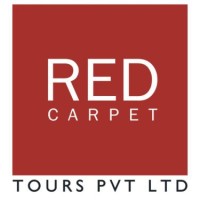 Red Carpet Tours Pvt. Ltd. logo - Similar company to Red Carpet Tours Pvt. Ltd.