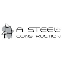 A STEEL CONSTRUCTION LIMITED logo - Similar company to Abijah Engineers Ltd