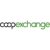 Coop Exchange logo - Similar company to Outofthebit