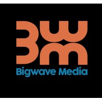 Bigwave Media logo - Similar company to Code International