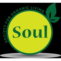 SOUL - Society for Organic Living logo - Similar company to Silpakriti