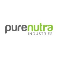 Pure Nutra Industries logo - Similar company to Nutra Pure