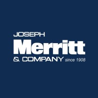 Joseph Merritt & Company logo - Similar company to Perrone Group