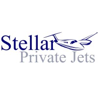 STELLAR PRIVATE JETS logo - Similar company to Key Private Jets