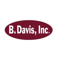 B. Davis, Inc. logo - Similar company to Glenn H. Johnson Construction Co.