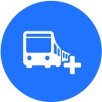Abundant Transit BC logo - Similar company to Tuex Education Foundation