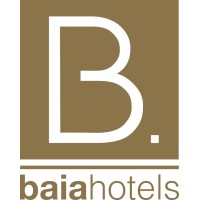 Baia Hotels logo - Similar company to Workcell Bilişim