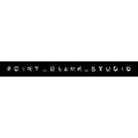 Point_Blank_Studio logo - Similar company to Halblabs