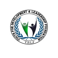 Youth for Development and Leadership foundation (YDLF) logo - Similar company to The African Women'S Institute