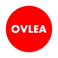 Ovlea logo - Similar company to Lowkey Communications