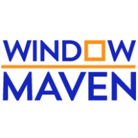 Window Maven logo - Similar company to B&C Industries