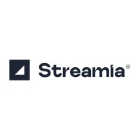 Streamia.io logo - Similar company to Wedia Group