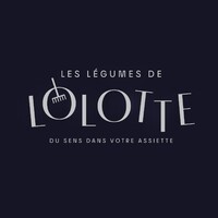 Les légumes de Lolotte logo - Similar company to Malheurs Actuels