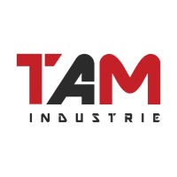 TAM INDUSTRIES logo - Similar company to Armeca S.A.