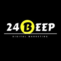 TwentyFour Beep logo - Similar company to Gorilla Cat
