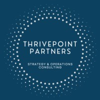 ThrivePoint Partners logo - Similar company to Unicel Greens