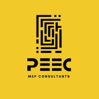 PEEC MEP CONSULTANTS logo - Similar company to Hexa Hvac Solutions