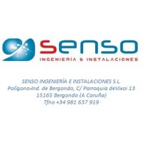 SENSO INGENIERIA E INSTALACIONES S.L. logo - Similar company to Senso Ambiental - Consultoria E Treinamentos