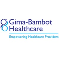 Gima-Bambot Healthcare logo - Similar company to Cypress Diagnostics