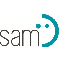 Sam Partners in Health logo - Similar company to Resolutte