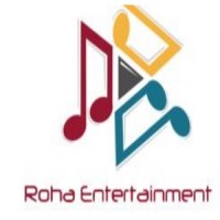 Roha Entertainment logo - Similar company to Tellytune Entertainment Pvt Ltd