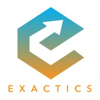 Exactics Ltd logo - Similar company to Exactics