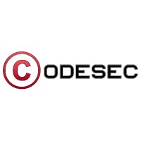 Codesecure Solutions logo - Similar company to Necurity Solutions Network Security Pvt Ltd