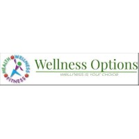Wellness Options logo - Similar company to Precision Healing And Wellness