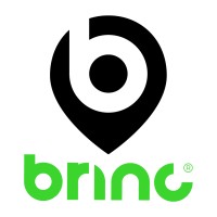 Brinc logo - Similar company to Neowake